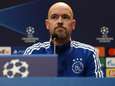 De meesterwerkjes van ‘professor’ Ten Hag: ‘Ongekend wat hij met Ajax laat zien’