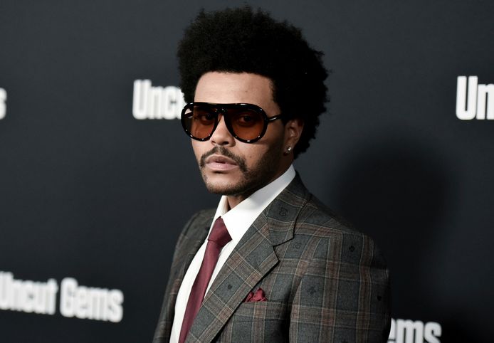 The Weeknd noemt de Grammy's corrupt.