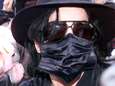 Bodyguard van Michael Jackson: “Hij droeg bewust mondmaskers en tape op zijn neus om de voorpagina's te halen”