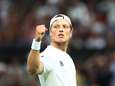 Tim van Rijthoven geeft geblesseerd op bij challenger in Indianapolis<br>