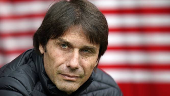 Antonio Conte weg bij Tottenham: Italiaan en Spurs gaan in onderling overleg uit elkaar 