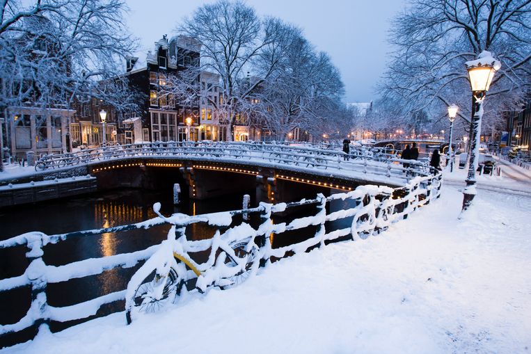 Piet Paulusma: “Het wordt een winter met sneeuw en ijs”