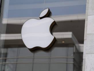 Apple ziet verkoop iPhones, Macs en iPads teruglopen