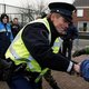Agressie tegen de politie: 'Ik durf niet meer buiten te komen zonder kogelvrij vest'