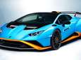 Snelheidsduivel is nieuwe Lamborghini na twee uur alweer mogelijk voorgoed kwijt door nieuwe wet
