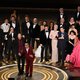 ‘Dit is de Amerikaanse droom’: zeven Oscars voor Aziatisch-Amerikaanse ‘Everything Everywhere All at Once’