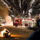 Meer vuurwerk leidt tot meer schade, aantal vuurwerkslachtoffers gelijk gebleven