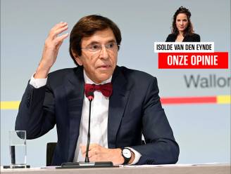 ONZE OPINIE. In een periode waarin onderhandeld moet worden over grote dossiers is de socialistische score slecht nieuws voor elke regeringspartij