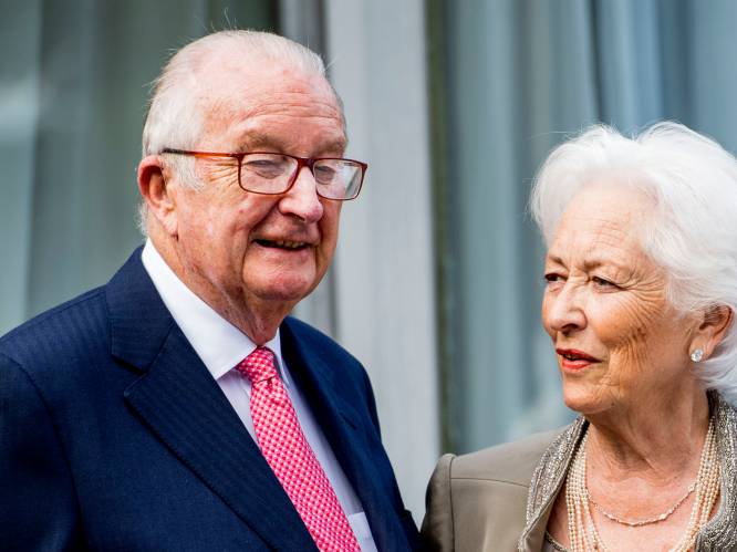 Koning Albert krijgt  91.000 euro meer dan in 2022 door inflatie