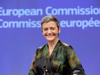 Europa heeft nog geen Arco-plannen van Belgische regering gezien