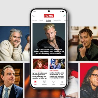 Waarom HUMO een nieuwe app heeft (en u die ook wilt)