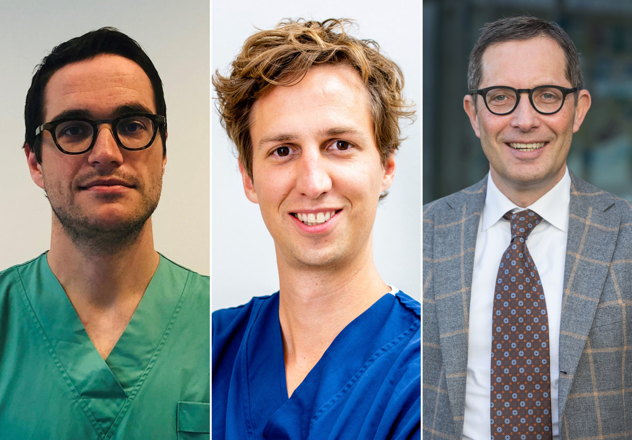 Hoe kan je kanker in een vroeg stadium opsporen? Specialisten geven