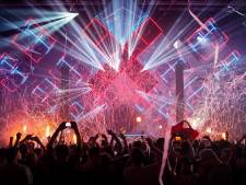 Top-dj’s verdienen meer geld dan ooit