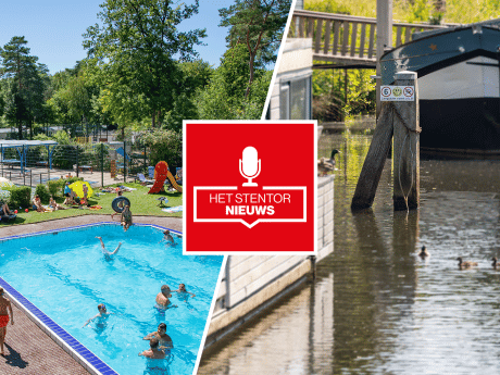 Luister | Campingeigenaren Ermelo woedend om hogere toeristenbelasting • Omwonenden kanaal Zwolle opnieuw in verzet tegen watervilla