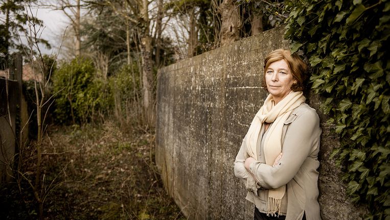 Petra De Sutter Jarenlang In Een Leugen Leven Dat Vreet Energie De Morgen