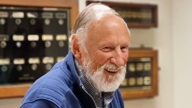 Dirk (1936 – 2023) kon zich neerleggen bij zijn dood: ‘Het is goed zo, ik laat me verrassen’