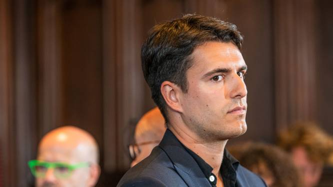 Vooruit-voorzitter Rousseau heeft geen probleem met Brusselse onderzoekscommissie over Uber