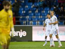 Enes Sali (15) de jongste international ooit? Nee hoor, hij staat niet eens in de top 30