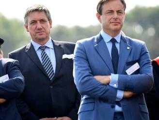 Bart De Wever voor vijfde keer verkozen tot voorzitter van N-VA