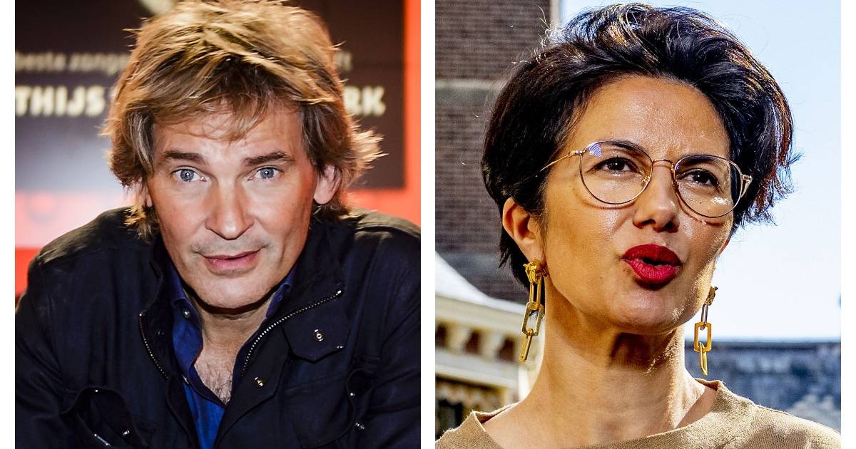 Staatssecretaris wil actieplan NPO na DWDD-schandaal: ‘Succes is nooit excuus voor onacceptabel gedrag’