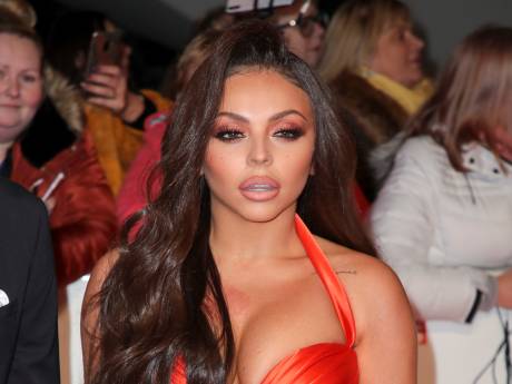 'Jesy Nelson gaat solo na vertrek bij Little Mix ’