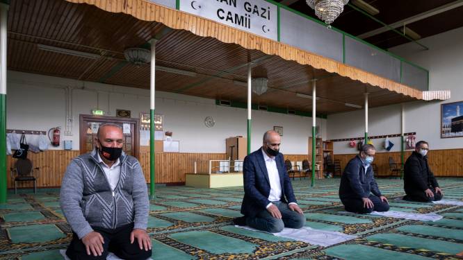 Avondklok wordt geen ‘dingetje‘ voor moslims tijdens ramadan