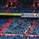 Feyenoord-directeur: ‘Dit is zuur voor de voetbalsector gezien alle inspanningen’