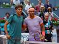 Als een koning onthaalde Rafael Nadal walst in ‘zijn Madrid’ zonder moeite voorbij piepjonge nummer 1.028 van de wereld