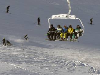 Skioord Val Thorens getroffen door mazelenuitbraak