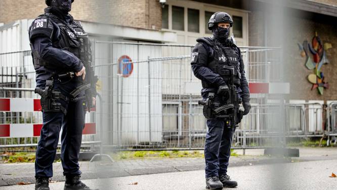 Geharde narcocriminelen hebben lak aan de journalistiek 