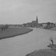 Hals over kop springen de Fransen de Rijn in