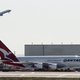 Qantas ontdekt olielekken in drie motoren superjumbo