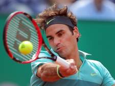 Federer atteint les demi-finales à Istanbul