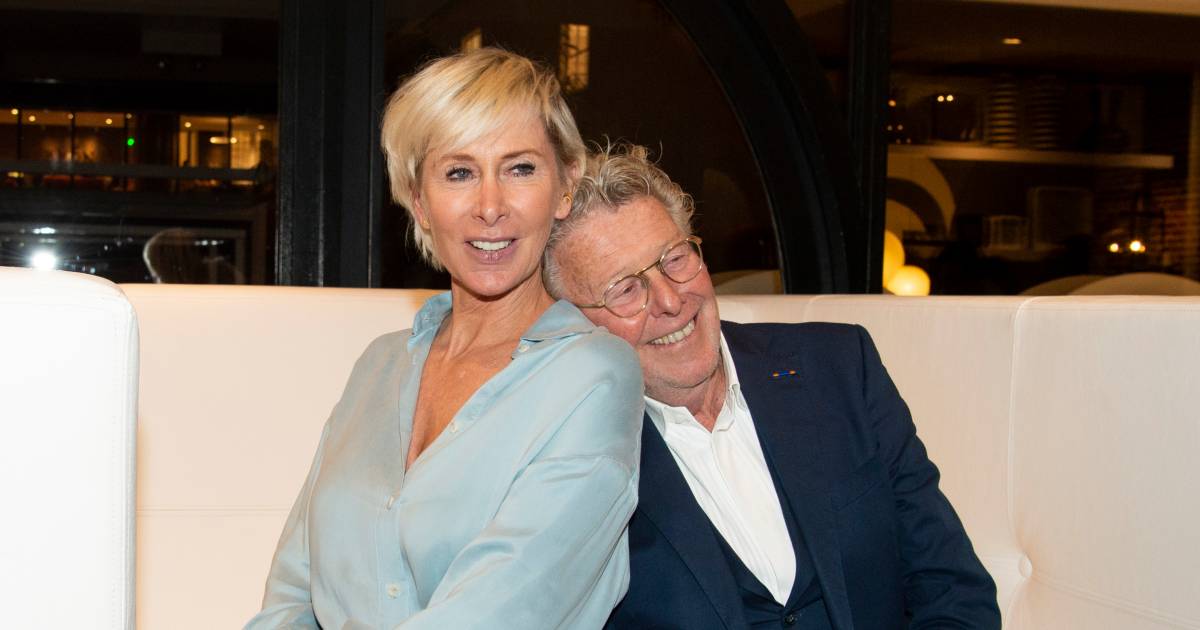 Zoon Jan Des Bouvrie Als Ik Over Werk Begon Zei Mijn Vader Ho Pauze Ben Je Happy Met Je Meisje Show Destentor Nl