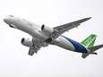 Chinese concurrent van Airbus A320 voorgesteld aan publiek