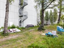 Gemeente Amsterdam wil minder statushouders in gemengde wooncomplexen