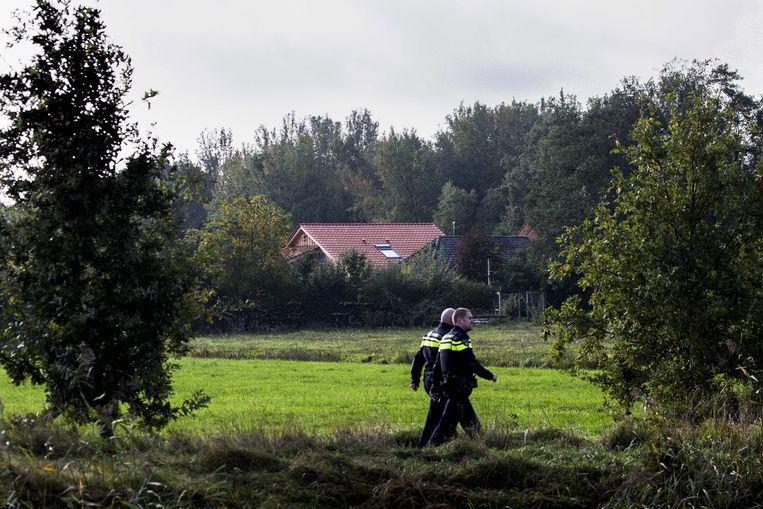 Om Staakt Vervolging Ruinerwold Vader Teleurstelling Bij Oudste Kinderen Hij Is En Blijft Een Gevaar De Volkskrant