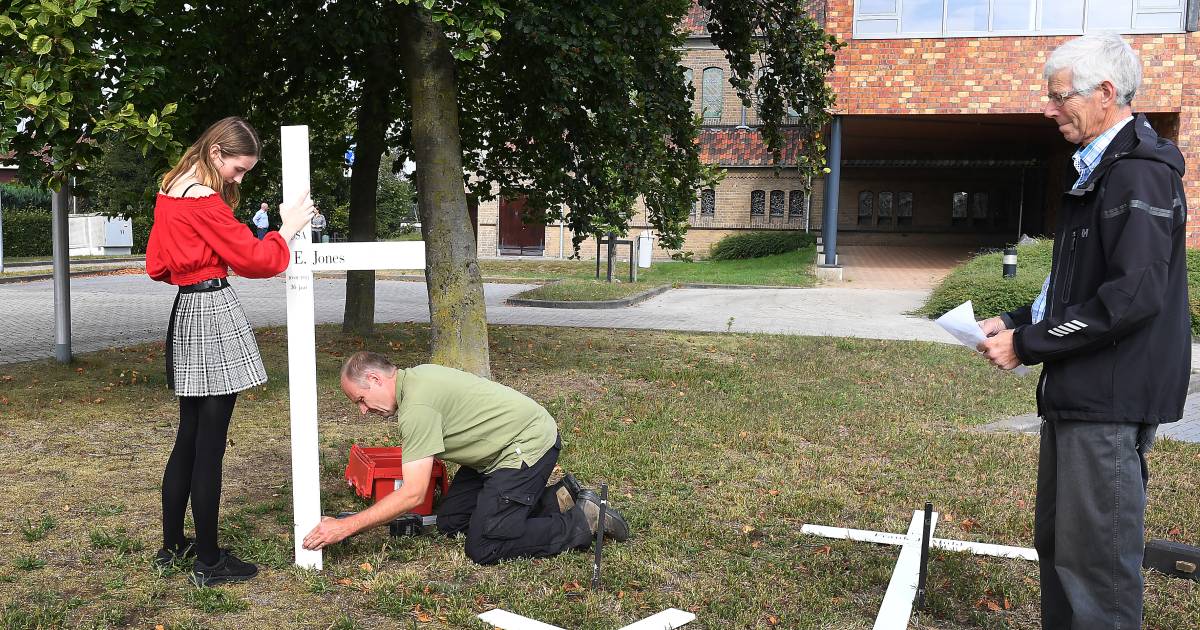 Vrijheidsroute Sint Anthonis: Vanaf 4 mei langs bijzondere plaatsen uit WOII en de bevrijding