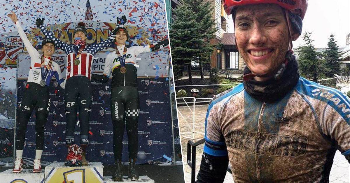 Cyclo-cross racer declares end to career after being beaten by transgender people “I feel angry, disappointed and humiliated” |  Cycling
