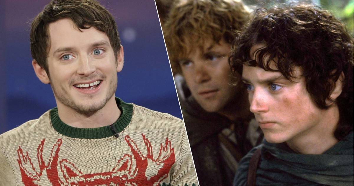 Elijah Wood to Make First Appearance at Comic Con Brussels on May 11-12