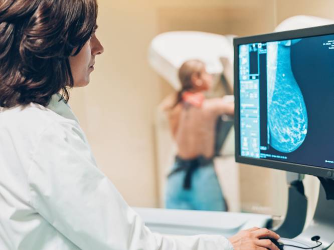Antwerpse studie concludeert: “1 op 4 vrouwen met agressieve borstkanker heeft mogelijk geen chemotherapie nodig”