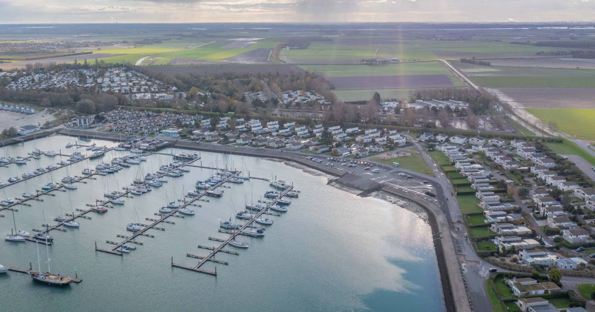 ‘Elk bed is letterlijk geteld’, zegt Roompot in Kamperland, maar daar zitten de waterwoningen niet b