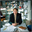 Hoogleraar Joep Leerssen.