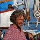 Druktemaker Pieter leefde met volle kracht vooruit