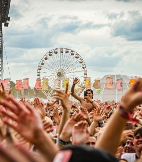 L'affiche se peaufine au Pukkelpop: 11 nouveaux artistes dévoilés 