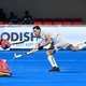 De Red Lions kunnen het ook zonder Hendrickx: ‘Nog twee keer de nul houden’