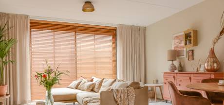 Raamdecoratie sluitstuk van de begroting, maar o zo belangrijk voor de sfeer in huis