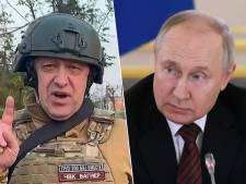 Le patron de Wagner: “La boîte de Pandore a été ouverte, ils sont en train de détruire l'État russe”