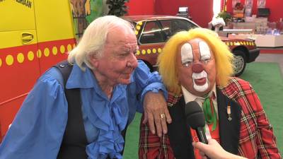 'Wat waren we eigenlijk goed'