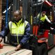Werkproject levert banen op voor bijna 800 vluchtelingen